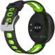 Фитнес браслет UWatch DM58 Black/Green (F_54097)