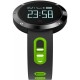 Фитнес браслет UWatch DM58 Black/Green (F_54097)