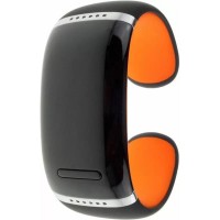 Фітнес браслет UWatch L12S Orange (F_63174)