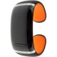 Фитнес браслет UWatch L12S Orange (F_63174)