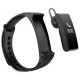 Фитнес браслет UWatch B3 Black (F_54033)