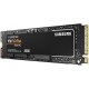 Накопитель SSD M.2 2280 250GB Samsung (MZ-V7S250BW)