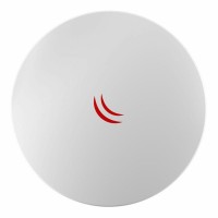 Точка доступа Wi-Fi Mikrotik RBDynaDishG-5HacD