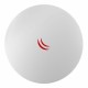 Точка доступа Wi-Fi Mikrotik RBDynaDishG-5HacD