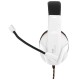 Навушники Gemix N20 White-Black-Orange Gaming