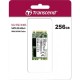 Накопитель SSD M.2 2242 256GB Transcend (TS256GMTS430S)