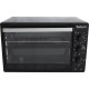 Электропечь Saturn ST-EC3401 Black