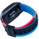 Фитнес браслет UWatch DB05 Red/Blue (F_59616)