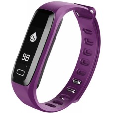 Фітнес браслет UWatch G15 Purple (F_59646)