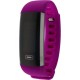 Фитнес браслет UWatch G19 Purple (F_59664)