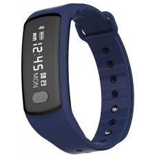 Фітнес браслет UWatch HB07S Blue (F_59671)