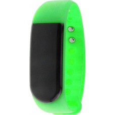 Фітнес браслет UWatch ID101 Green (F_59964)