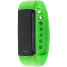 Фитнес браслет UWatch ID115HR Green (F_59695)