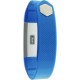 Фитнес браслет UWatch Micro K Blue (F_59973)