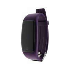 Фитнес браслет UWatch W2S Purple (F_55185)