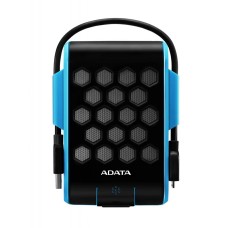 Внешний жесткий диск 2.5" 1TB ADATA (AHD720-1TU31-CBL)