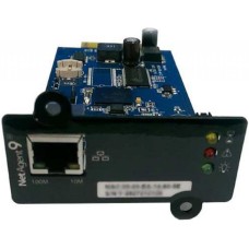 Мережева карта Powercom SNMP-адаптер NetAgent (CY504) 1-port (CY504)