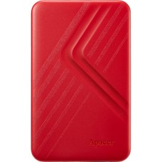 Зовнішній жорсткий диск 2.5" 2TB Apacer (AP2TBAC236R-1)