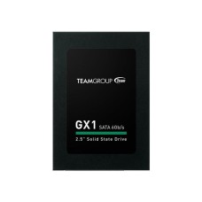 Накопичувач SSD 2.5" 480GB Team (T253X1480G0C101)