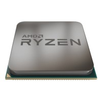 AMD Ryzen 3 4C/4T 3200G (3.6Hz/4.0GHz Boost,6MB,65W,AM4,Radeon Vega8) tray