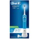 Электрическая зубная щетка Oral-B CrossAction type 3710 Blue (D100.413.1)