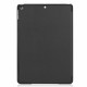 Чехол для планшета BeCover Smart Case для Apple iPad 10.2 2019/2020/2021 Black (704132)