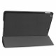 Чехол для планшета BeCover Smart Case для Apple iPad 10.2 2019/2020/2021 Black (704132)