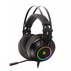 Навушники A4Tech G528C Bloody Black