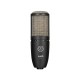 Мікрофон AKG P220 Black (3101H00420)