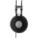 Наушники AKG K612 Pro Black (2458X00100)