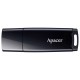 USB флеш накопитель Apacer 64GB AH336 Black USB 2.0 (AP64GAH336B-1)