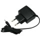 Зарядное устройство Toto TZH-52 Travel charger Nokia 6101 350 mA 1m Black (F_52799)