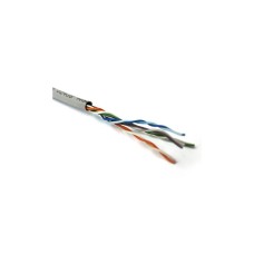 Кабель мережевий Ritar UTP 305м КВП (4*2*0,50) mark 4Р 24AWG [СCA] (03491)