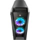 Корпус Azza CHROMA 410B (CSAZ-410B)