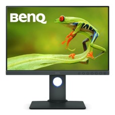 Монітор BenQ SW240