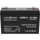 Батарея до ДБЖ LogicPower LPM 6В 12 Ач (4159)