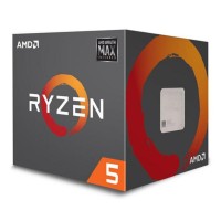 Процессор AMD Ryzen 5 2600X (YD260XBCAFMAX)