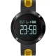 Фітнес браслет UWatch DM58 Black/Orange (F_54103)