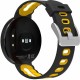 Фитнес браслет UWatch DM58 Black/Orange (F_54103)