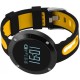 Фитнес браслет UWatch DM58 Black/Orange (F_54103)