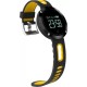 Фитнес браслет UWatch DM58 Black/Orange (F_54103)