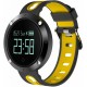 Фітнес браслет UWatch DM58 Black/Orange (F_54103)