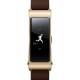 Фитнес браслет UWatch B3 Gold (F_54034)