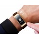 Фитнес браслет UWatch B3 Gold (F_54034)