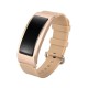 Фітнес браслет UWatch DF23 Golden (F_56047)