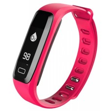 Фітнес браслет UWatch G15 Red (F_59644)