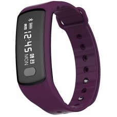 Фітнес браслет UWatch HB07S Purple (F_59672)