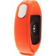 Фитнес браслет UWatch ID101 Orange (F_59966)