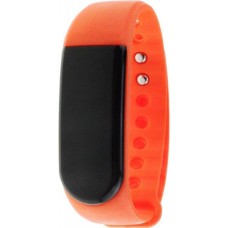 Фитнес браслет UWatch ID101 Orange (F_59966)