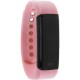 Фитнес браслет UWatch ID115HR Pink (F_59696)